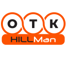 ОТК HILLMan